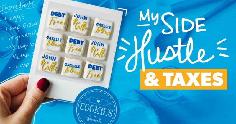 How To Turn Your Skills Into A Side Business