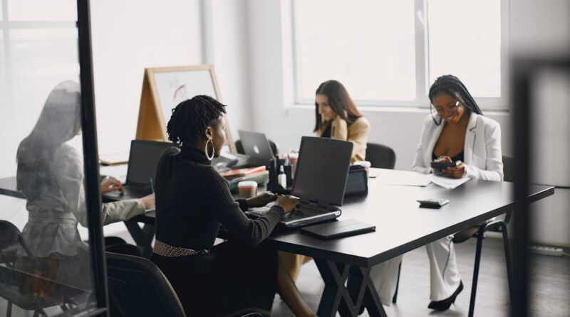 Redefining Corporate Travel: B2B Global Future