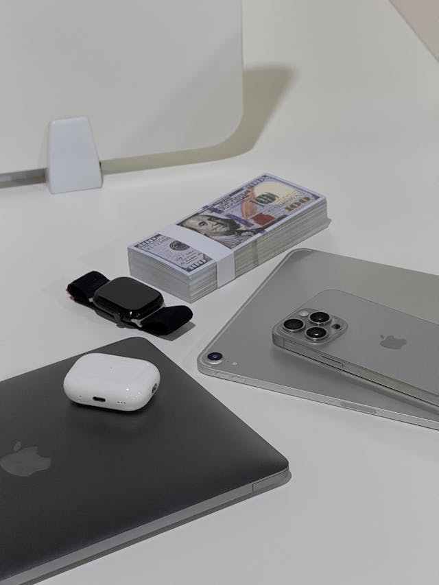 FabCurve Lifestyle - Living The Good Life