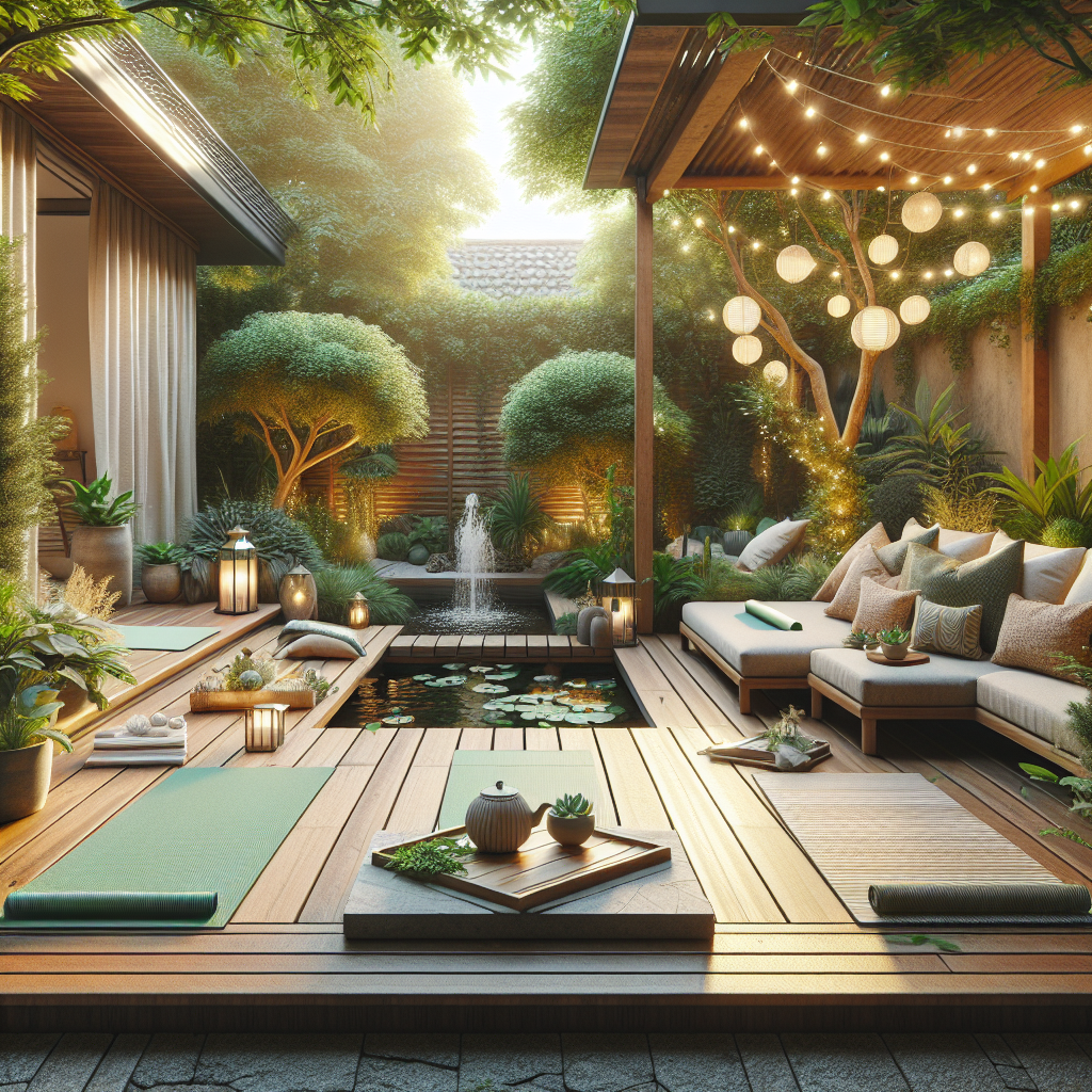 FabCurve Lifestyle - Living The Good Life