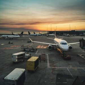 budget airlines, millennial travel, affordable flights